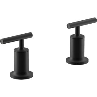 Open Box - Kohler K-T14429-4-BL - Tub Only Faucet