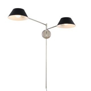 Open Box - Kalco 514122BPN - Wall Sconces Indoor Lighting