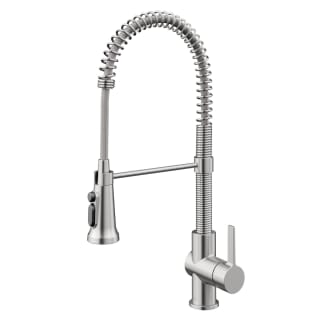 Open Box - Kraus KFF-1691SFS - Kitchen Faucet