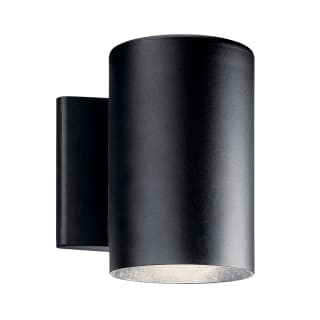 Open Box - Kichler 11309BKTLED - Wall Sconces Outdoor Lighting