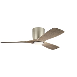 Open Box - Kichler 300032NI - Ceiling Fans Fans