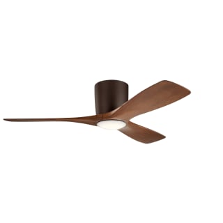 Open Box - Kichler 300032SNB - Ceiling Fans Fans