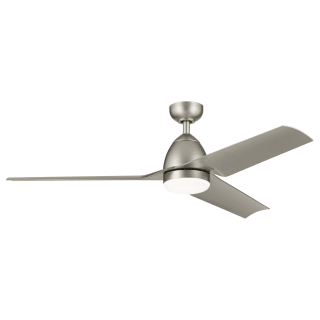Open Box - Kichler 310254NI - Ceiling Fans Fans