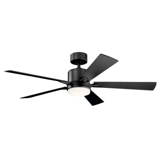 Open Box - Kichler 330000SBK - Ceiling Fans Fans