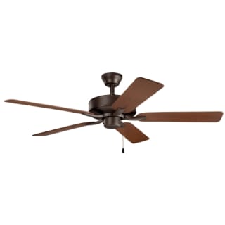Open Box - Kichler 330015SNB - Ceiling Fans Fans