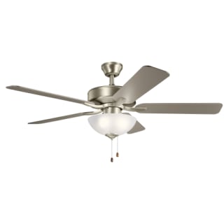 Open Box - Kichler 330017NI - Ceiling Fans Fans