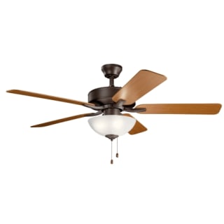 Open Box - Kichler 330017SNB - Ceiling Fans Fans