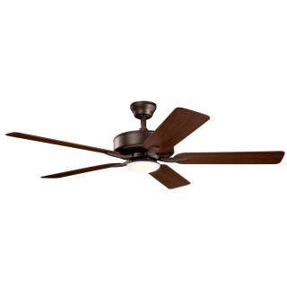 Open Box - Kichler 330019SNB - Ceiling Fans Fans