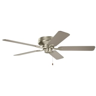 Open Box - Kichler 330020NI - Ceiling Fans Fans