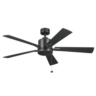 Open Box - Kichler 330242SBK - Ceiling Fans Fans