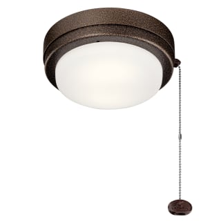 Open Box - Kichler 338629WCP - Ceiling Fan Accessories Lighting Accessories and Parts