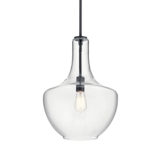 Open Box - Kichler 42046BK - Pendants Indoor Lighting