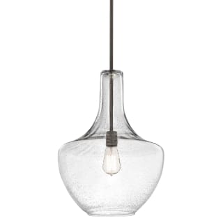Open Box - Kichler 42046OZCS - Pendants Indoor Lighting