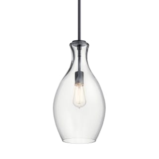 Open Box - Kichler 42047BK - Pendants Indoor Lighting