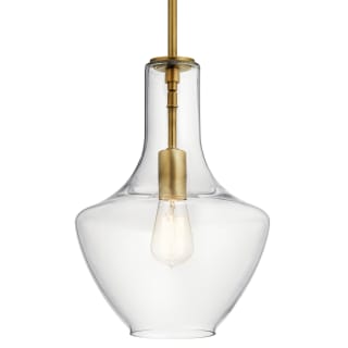 Open Box - Kichler 42141NBR - Pendants Indoor Lighting