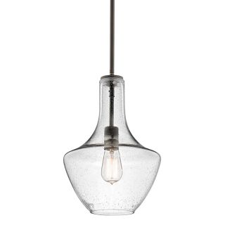 Open Box - Kichler 42141OZCS - Pendants Indoor Lighting