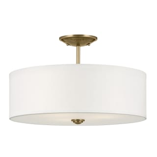 Open Box - Kichler 43692NBR - Ceiling Fixtures Indoor Lighting