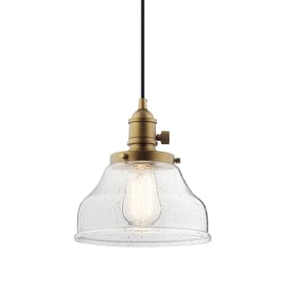 Open Box - Kichler 43850NBR - Pendants Indoor Lighting