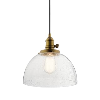 Open Box - Kichler 43853NBR - Pendants Indoor Lighting