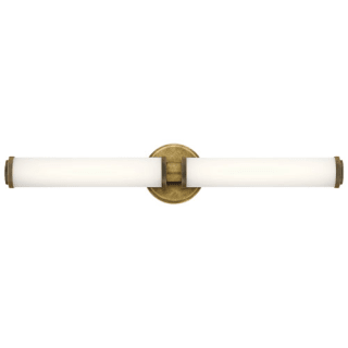 Open Box - Kichler 45685NBRLED - Bathroom Fixtures Indoor Lighting