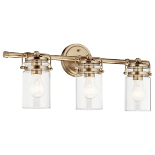 Open Box - Kichler 45689CPZ - Bathroom Fixtures Indoor Lighting
