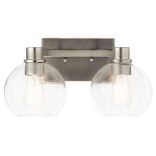 Open Box - Kichler 45893NI - Bathroom Fixtures Indoor Lighting