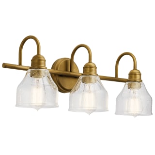 Open Box - Kichler 45973NBR - Bathroom Fixtures Indoor Lighting