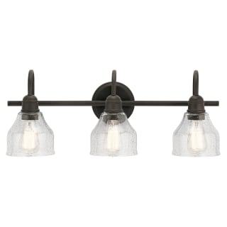 Open Box - Kichler 45973OZ - Bathroom Fixtures Indoor Lighting