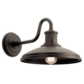Open Box - Kichler 49980OZ - Wall Sconces Outdoor Lighting