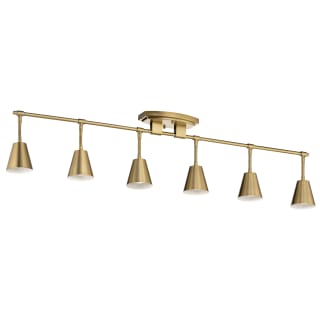 Open Box - Kichler 52130BNB - Ceiling Fixtures Indoor Lighting