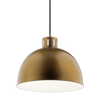 Open Box - Kichler 52153NBR - Pendants Indoor Lighting