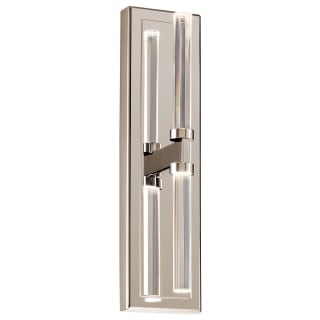 Open Box - Kichler 52671PN - Bathroom Fixtures Indoor Lighting