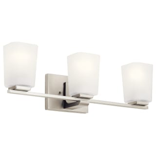 Open Box - Kichler 55017NI - Bathroom Fixtures Indoor Lighting