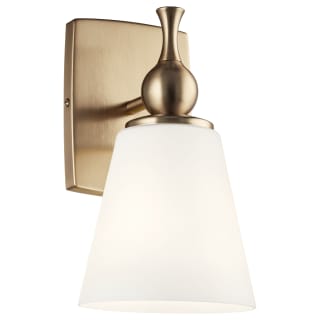 Open Box - Kichler 55090CPZ - Bathroom Fixtures Indoor Lighting