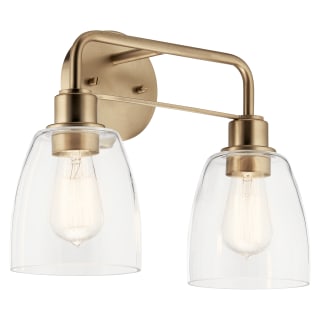 Open Box - Kichler 55101CPZ - Bathroom Fixtures Indoor Lighting