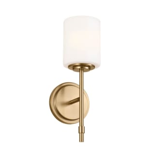 Open Box - Kichler 55140BNB - Bathroom Fixtures Indoor Lighting