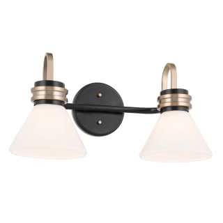 Open Box - Kichler 55154BK - Bathroom Fixtures Indoor Lighting