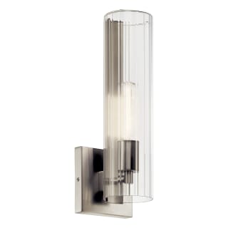 Open Box - Kichler 55165NI - Bathroom Fixtures Indoor Lighting