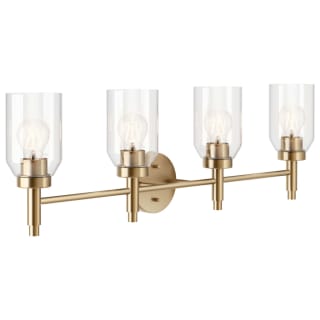 Open Box - Kichler 55186CPZ - Bathroom Fixtures Indoor Lighting