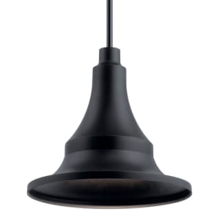 Open Box - Kichler 59058BKT - Pendants Outdoor Lighting