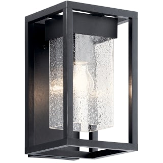 Open Box - Kichler 59060BSL - Wall Sconces Outdoor Lighting