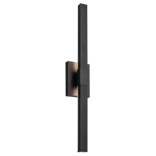 Open Box - Kichler 59145BKT - Wall Sconces Outdoor Lighting