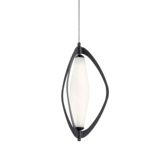Open Box - Kichler 83872MBK - Pendants Indoor Lighting
