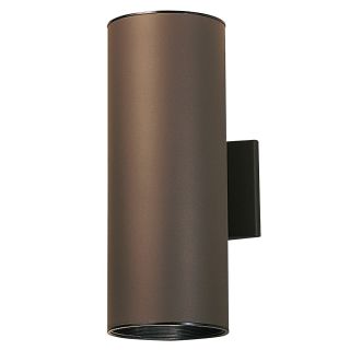 Open Box - Kichler 9246AZ - Wall Sconces Outdoor Lighting