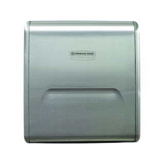 Open Box - Kimberly-Clark 31501 - Paper Towel Dispenser Commercial Bathroom Accessories