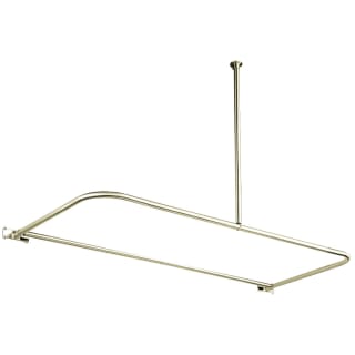 Open Box - Kingston Brass CC3138 - Shower Accessories Bath and Shower Accessories