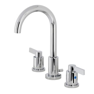 Open Box - Kingston Brass FSC8921NDL - Bathroom Sink Faucets Faucet