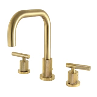 Open Box - Kingston Brass FSC8933KNL - Bathroom Sink Faucets Faucet