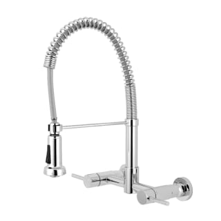 Open Box - Kingston Brass GS8181DL - Kitchen Faucet