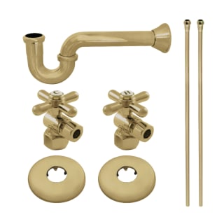 Open Box - Kingston Brass KPK207 - Bathroom Sink Parts Sink Accessories and Parts